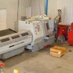 Mustang Manufacturing: Turning